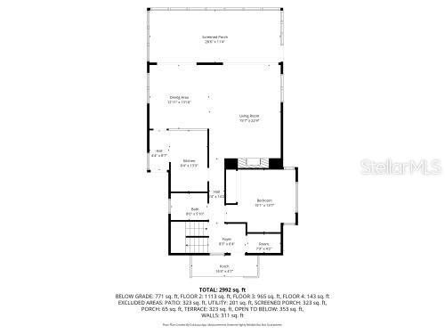 WOODS & LAKES - Residential