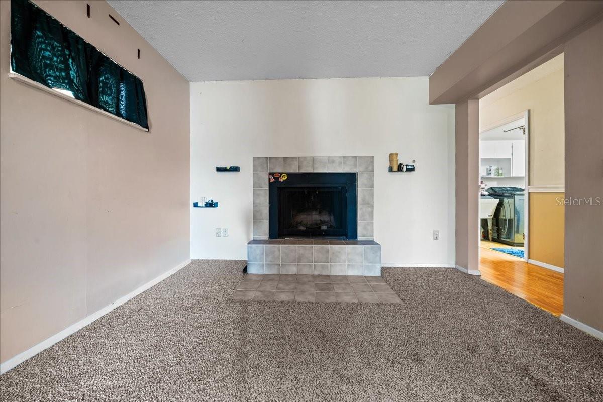 WOODS & LAKES - Residential