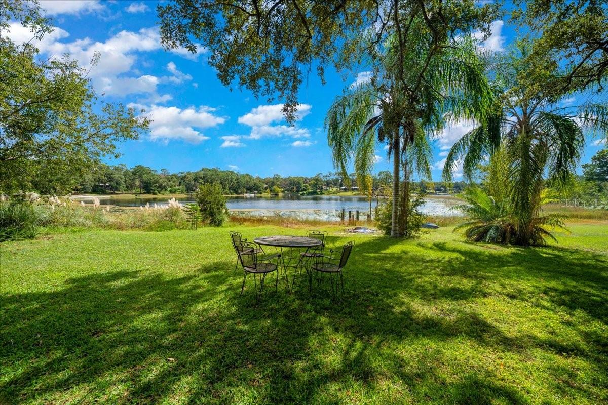 WOODS & LAKES - Residential