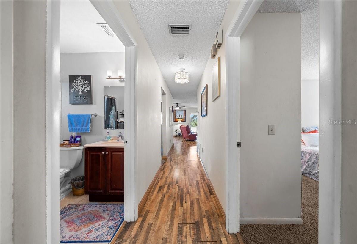 WOODS & LAKES - Residential