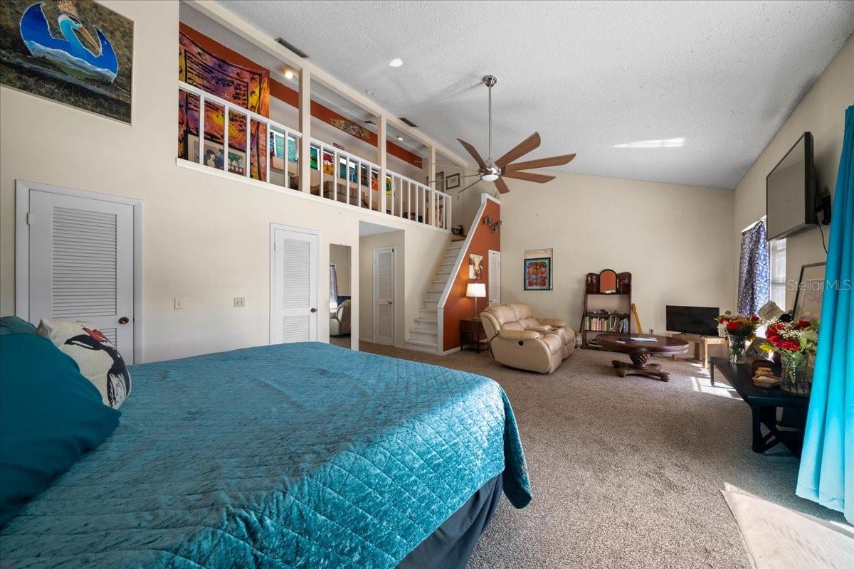 WOODS & LAKES - Residential