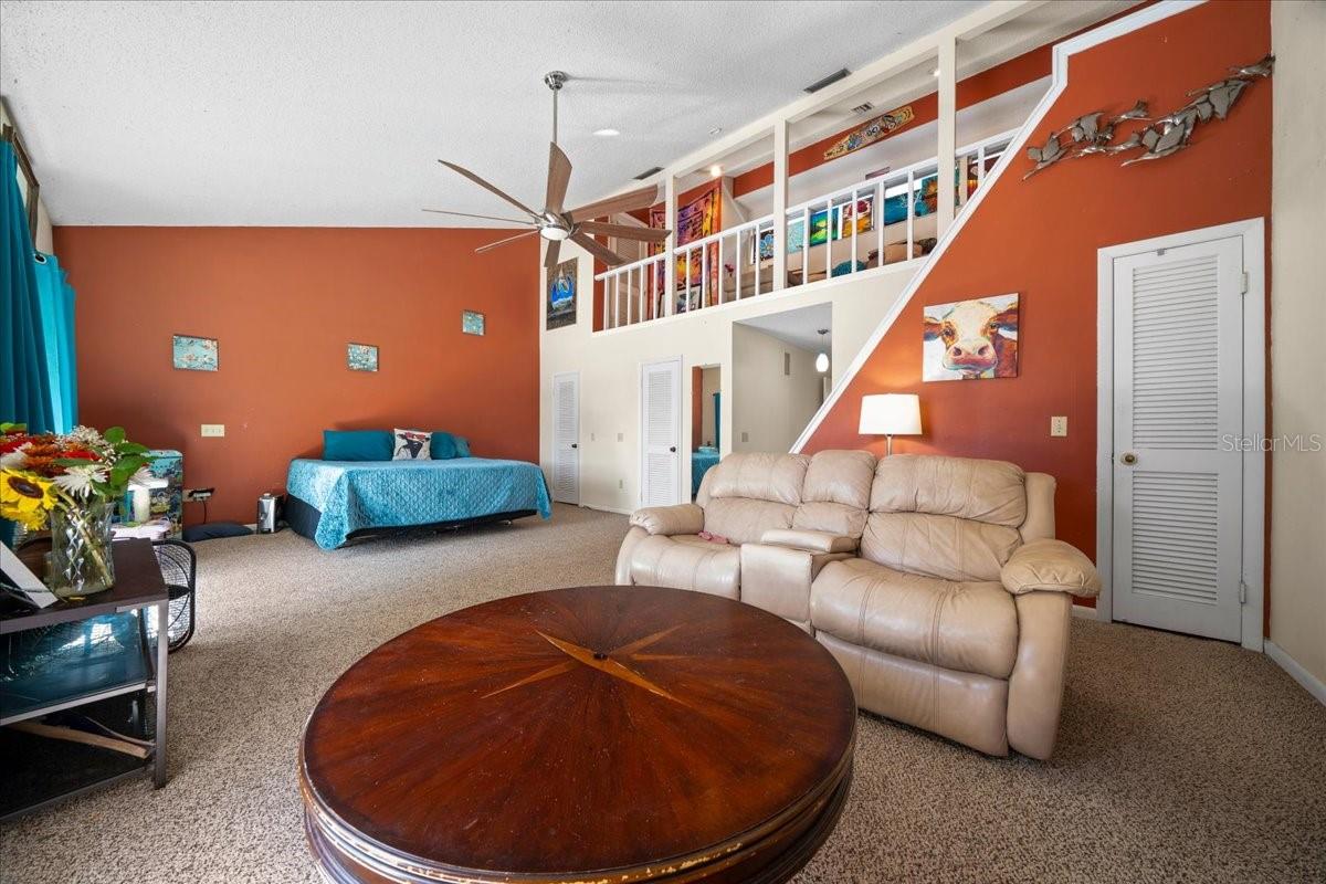 WOODS & LAKES - Residential