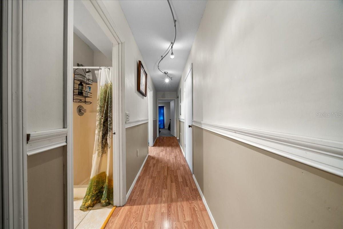 WOODS & LAKES - Residential