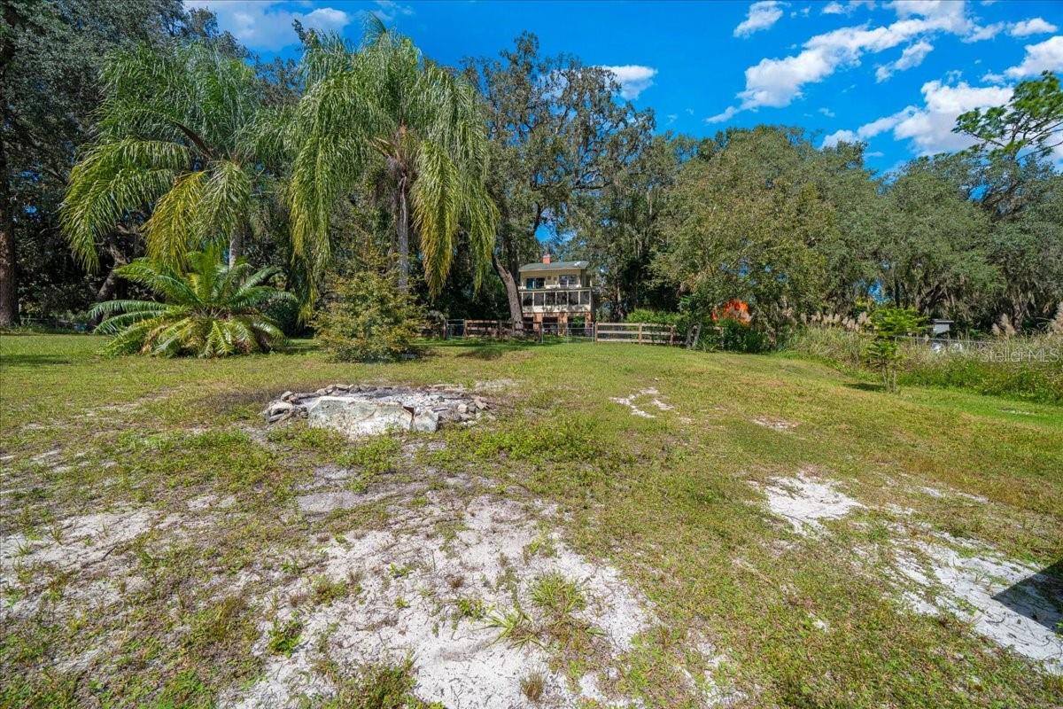 WOODS & LAKES - Residential