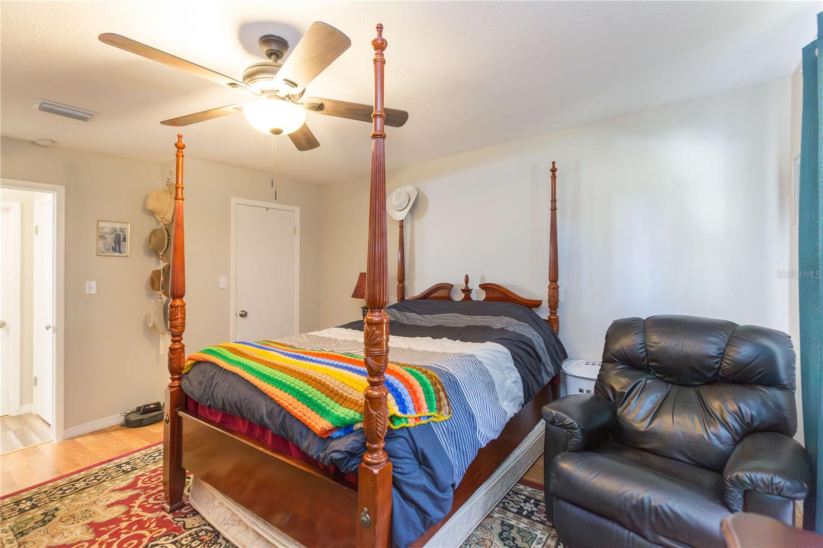 ZEPHYRHILLS COLONY CO - Residential