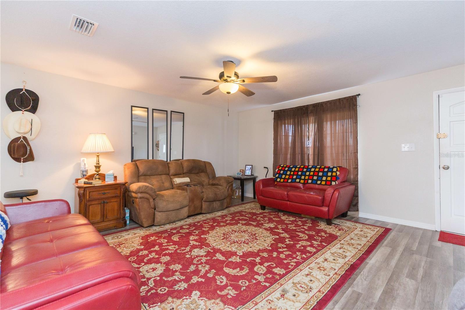 ZEPHYRHILLS COLONY CO - Residential