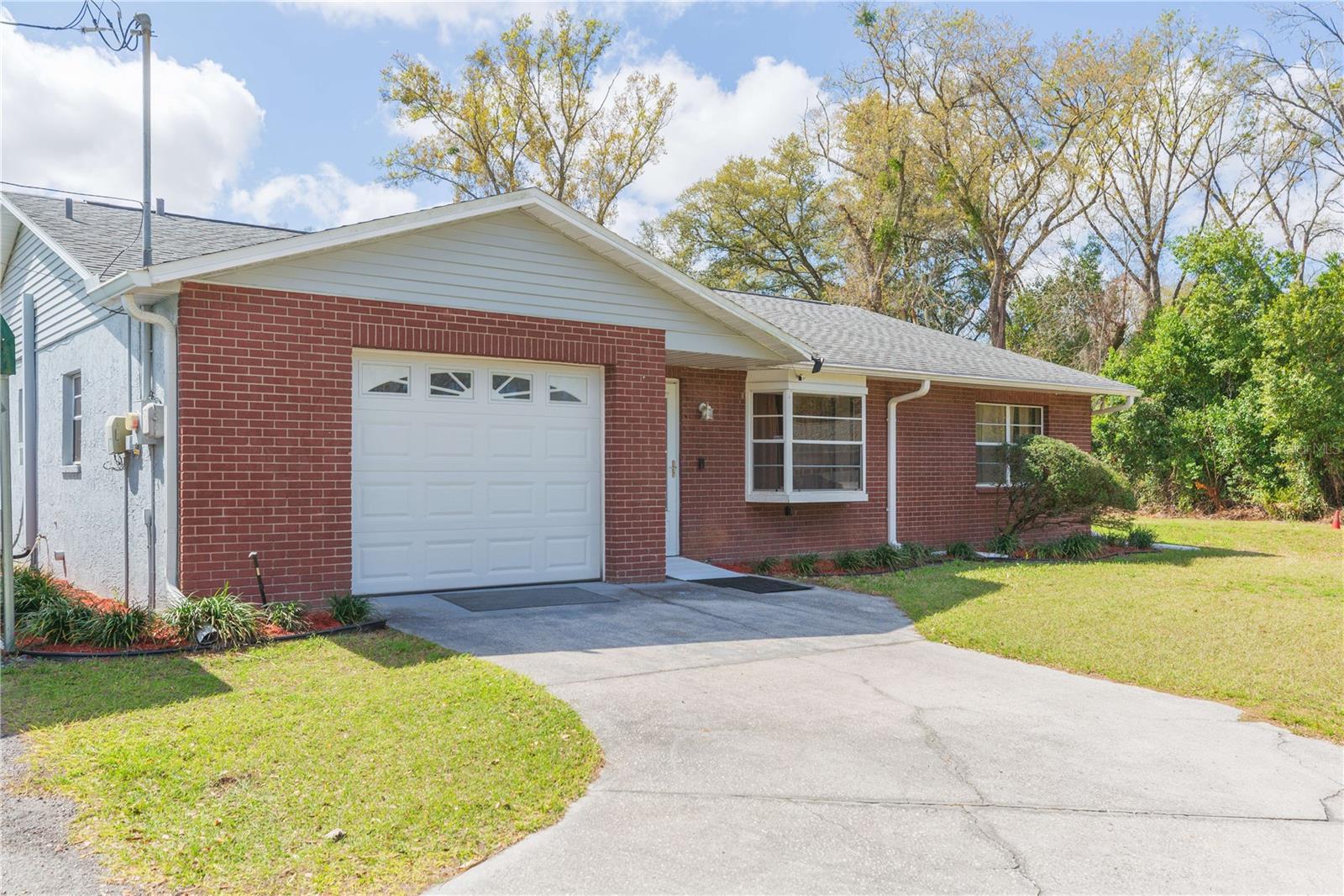 ZEPHYRHILLS COLONY CO - Residential