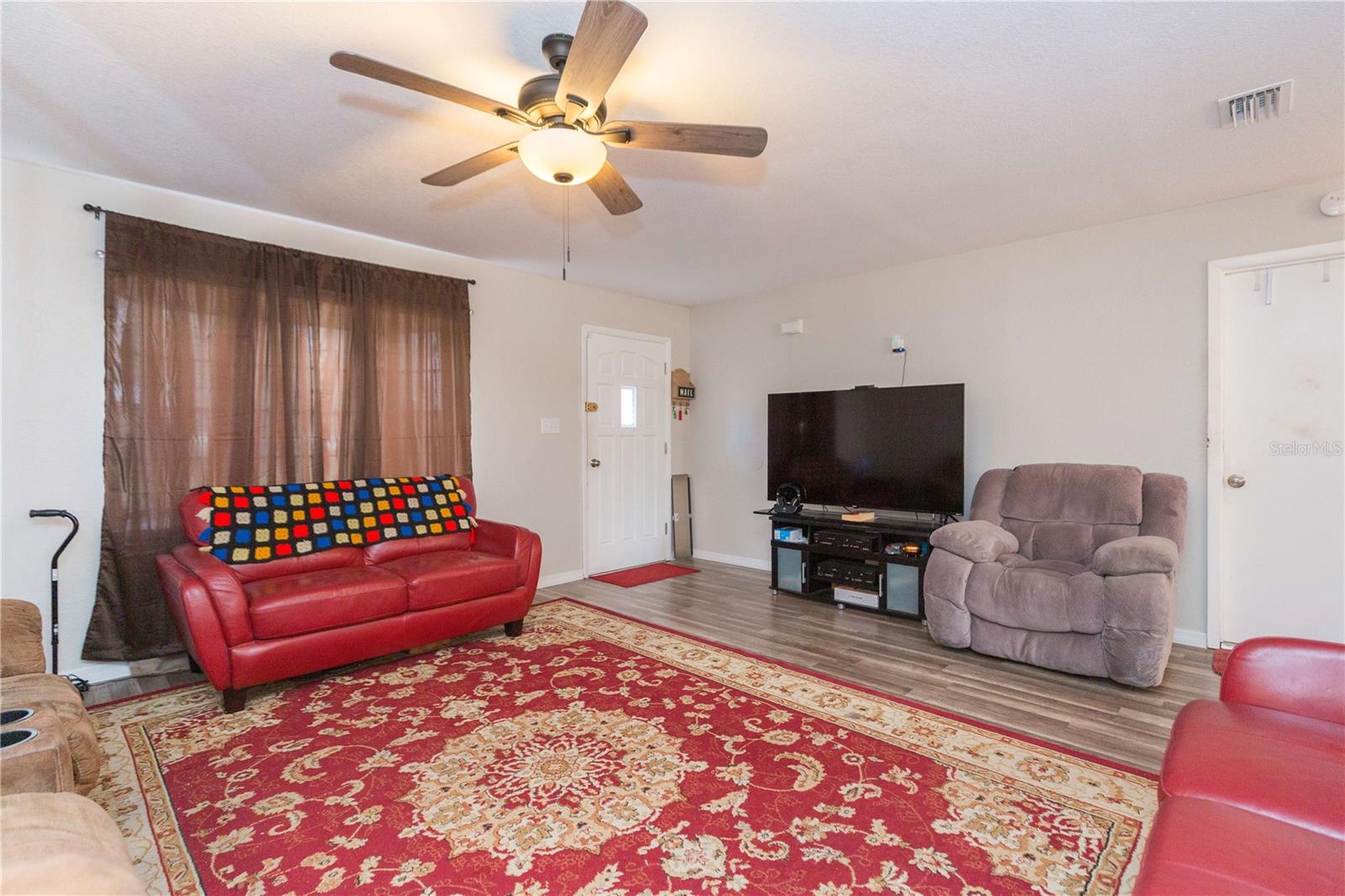 ZEPHYRHILLS COLONY CO - Residential