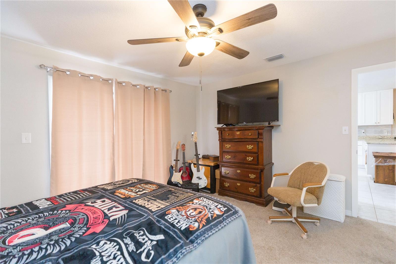 ZEPHYRHILLS COLONY CO - Residential