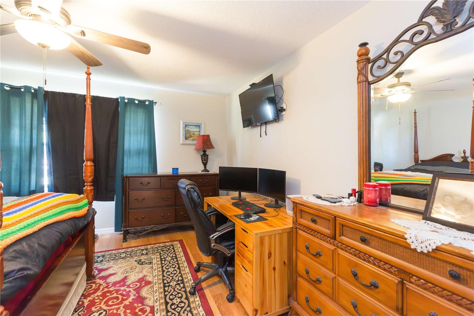 ZEPHYRHILLS COLONY CO - Residential