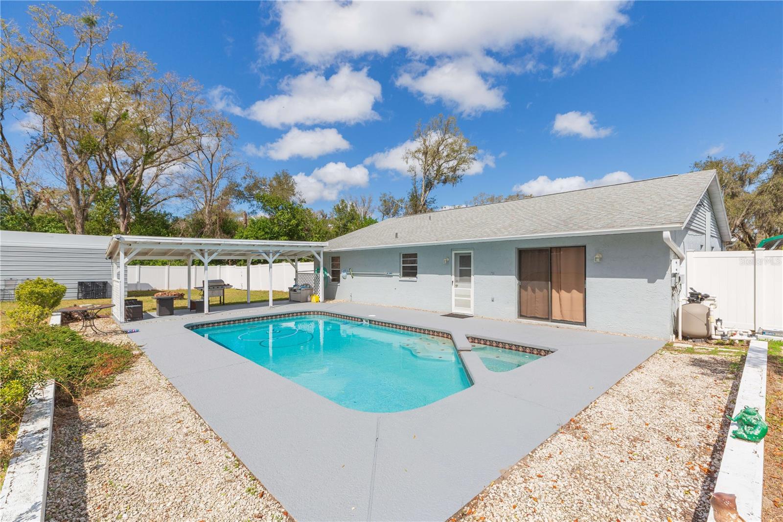 ZEPHYRHILLS COLONY CO - Residential