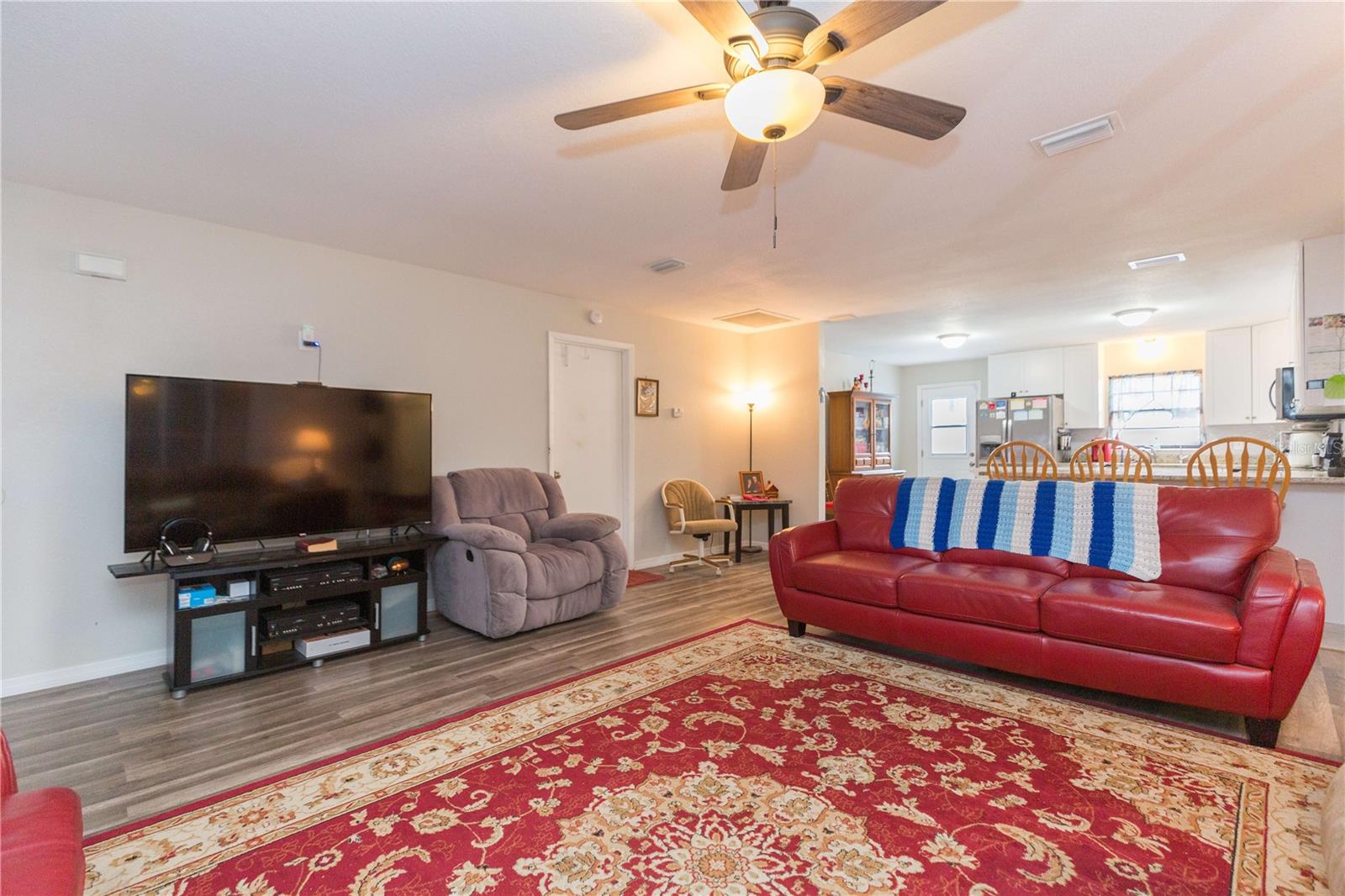 ZEPHYRHILLS COLONY CO - Residential