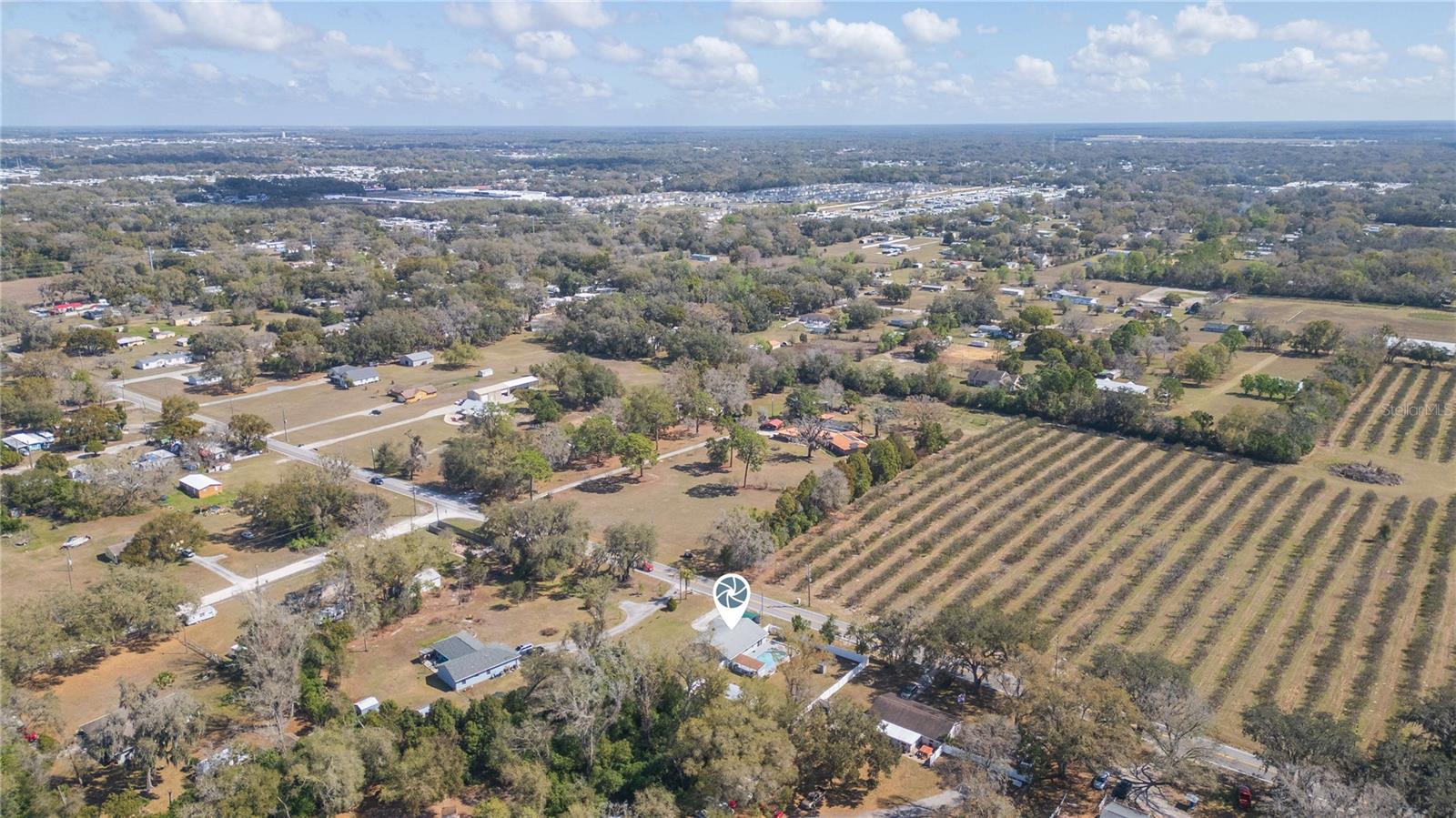 ZEPHYRHILLS COLONY CO - Residential