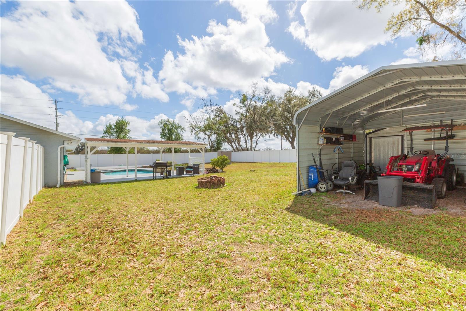 ZEPHYRHILLS COLONY CO - Residential