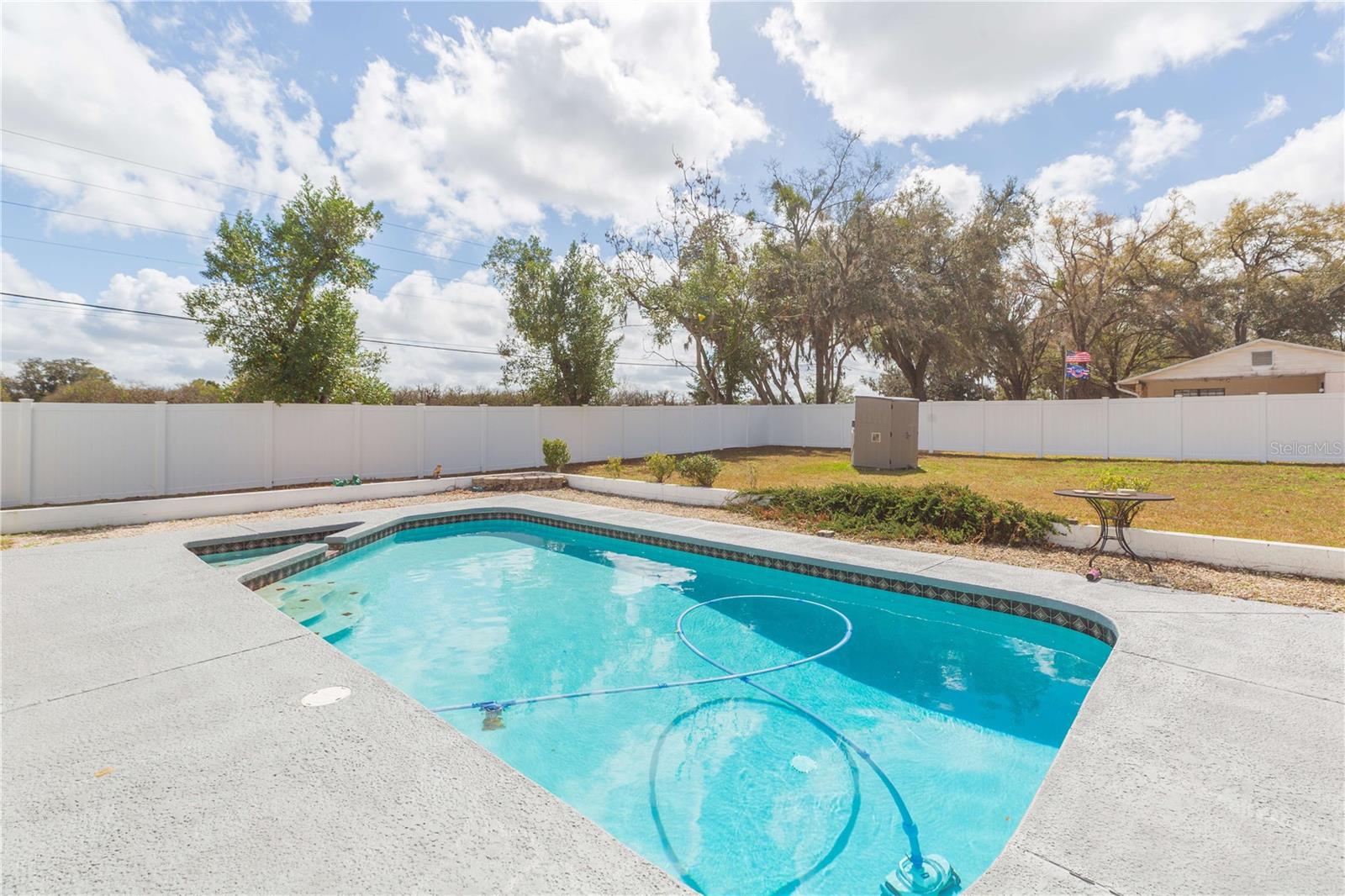 ZEPHYRHILLS COLONY CO - Residential