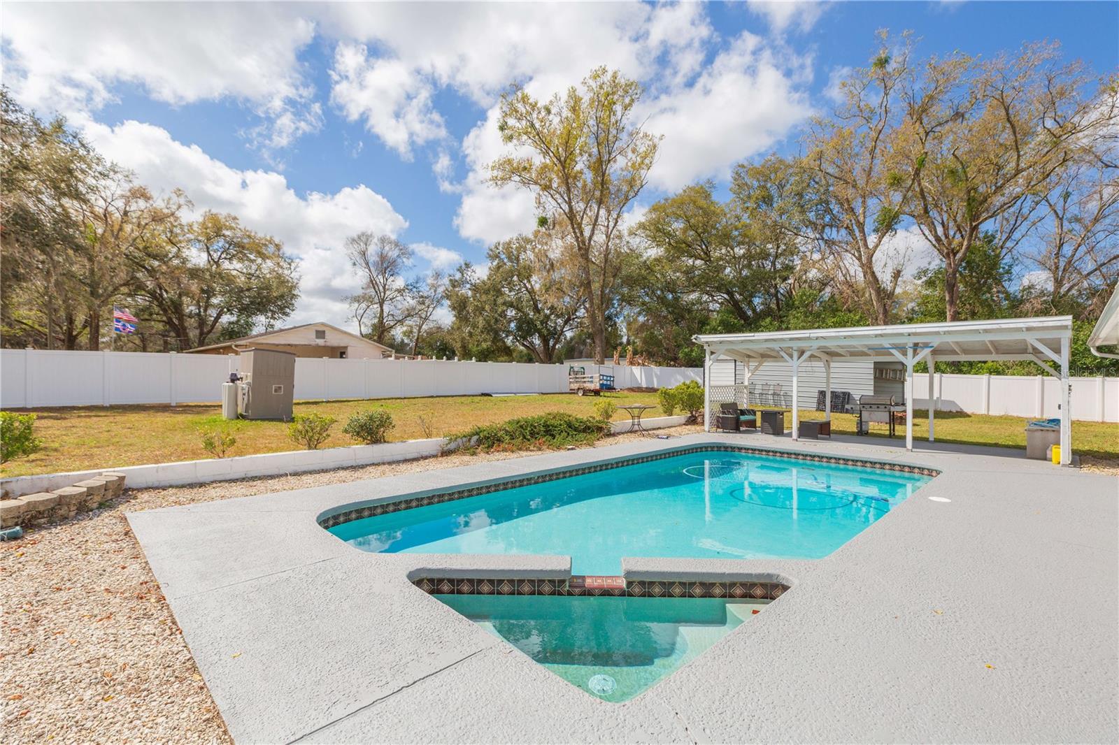 ZEPHYRHILLS COLONY CO - Residential