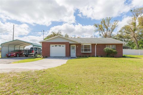 Photo of 4101 Coats Road, Zephyrhills, FL 33541 (MLS # TB8483009)