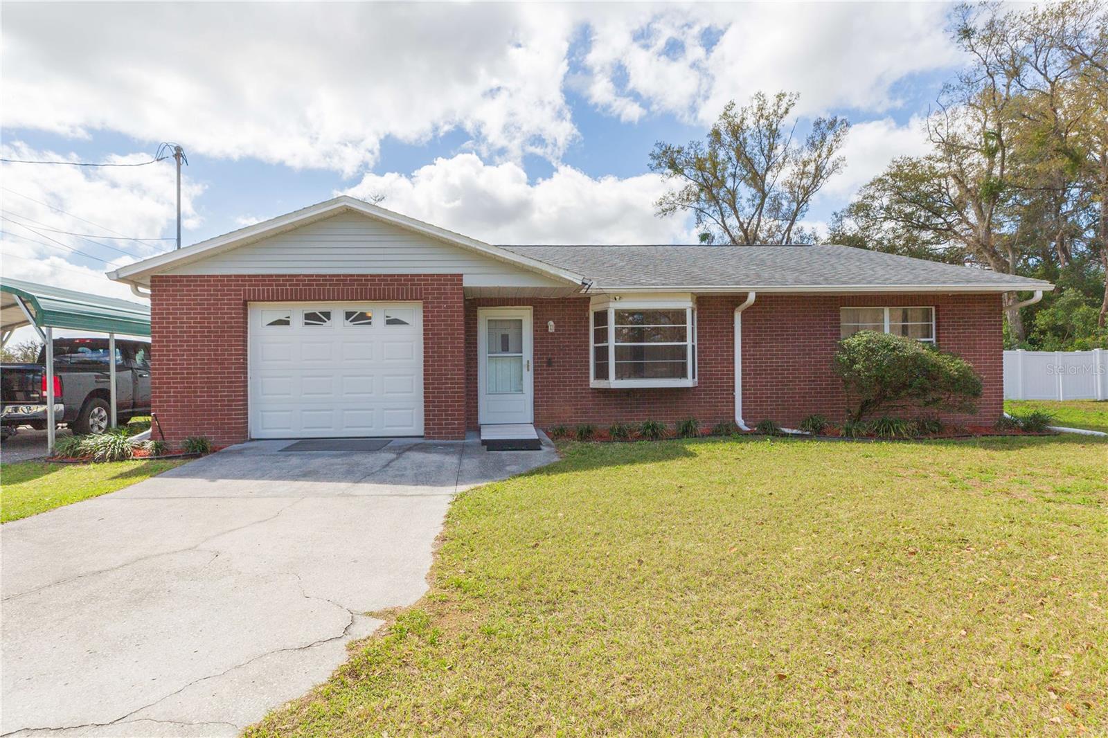 ZEPHYRHILLS COLONY CO - Residential