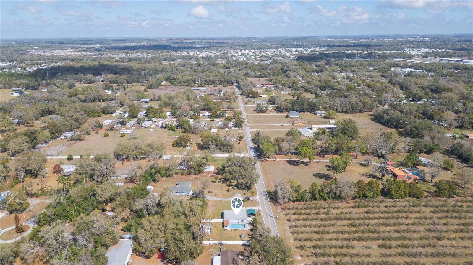 ZEPHYRHILLS COLONY CO - Residential