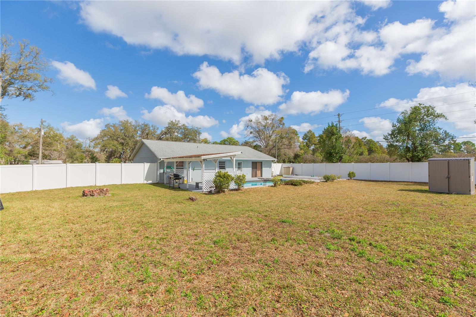 ZEPHYRHILLS COLONY CO - Residential