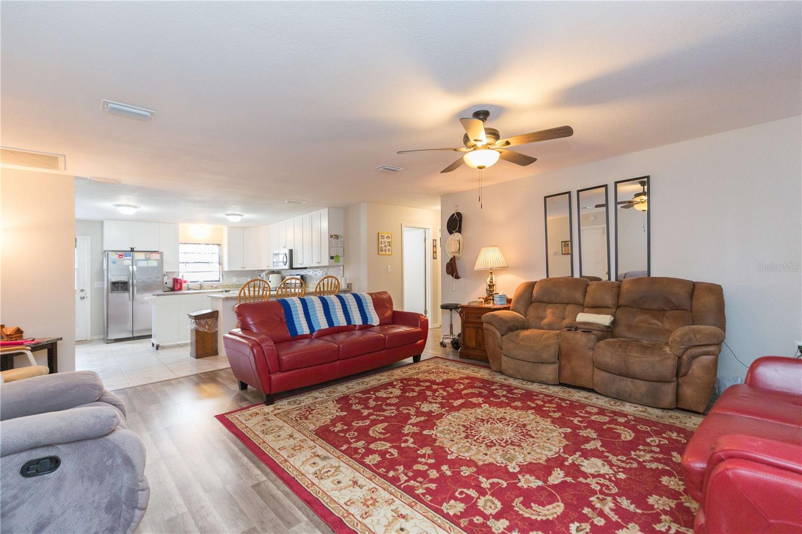 ZEPHYRHILLS COLONY CO - Residential