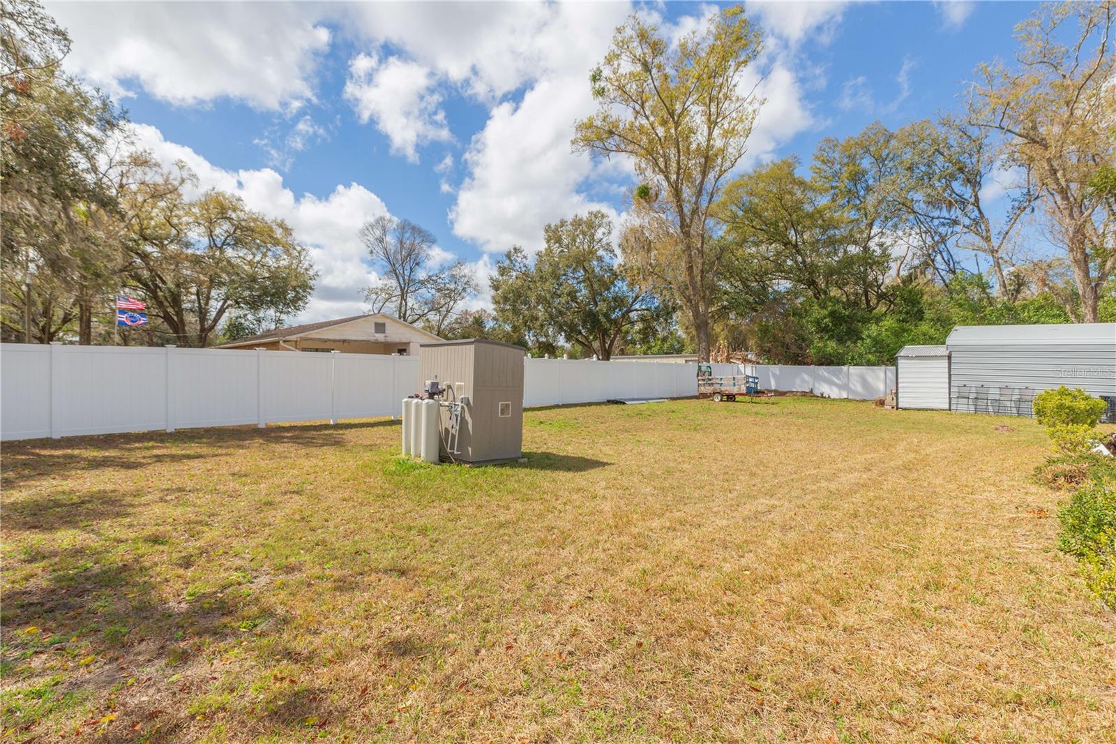 ZEPHYRHILLS COLONY CO - Residential