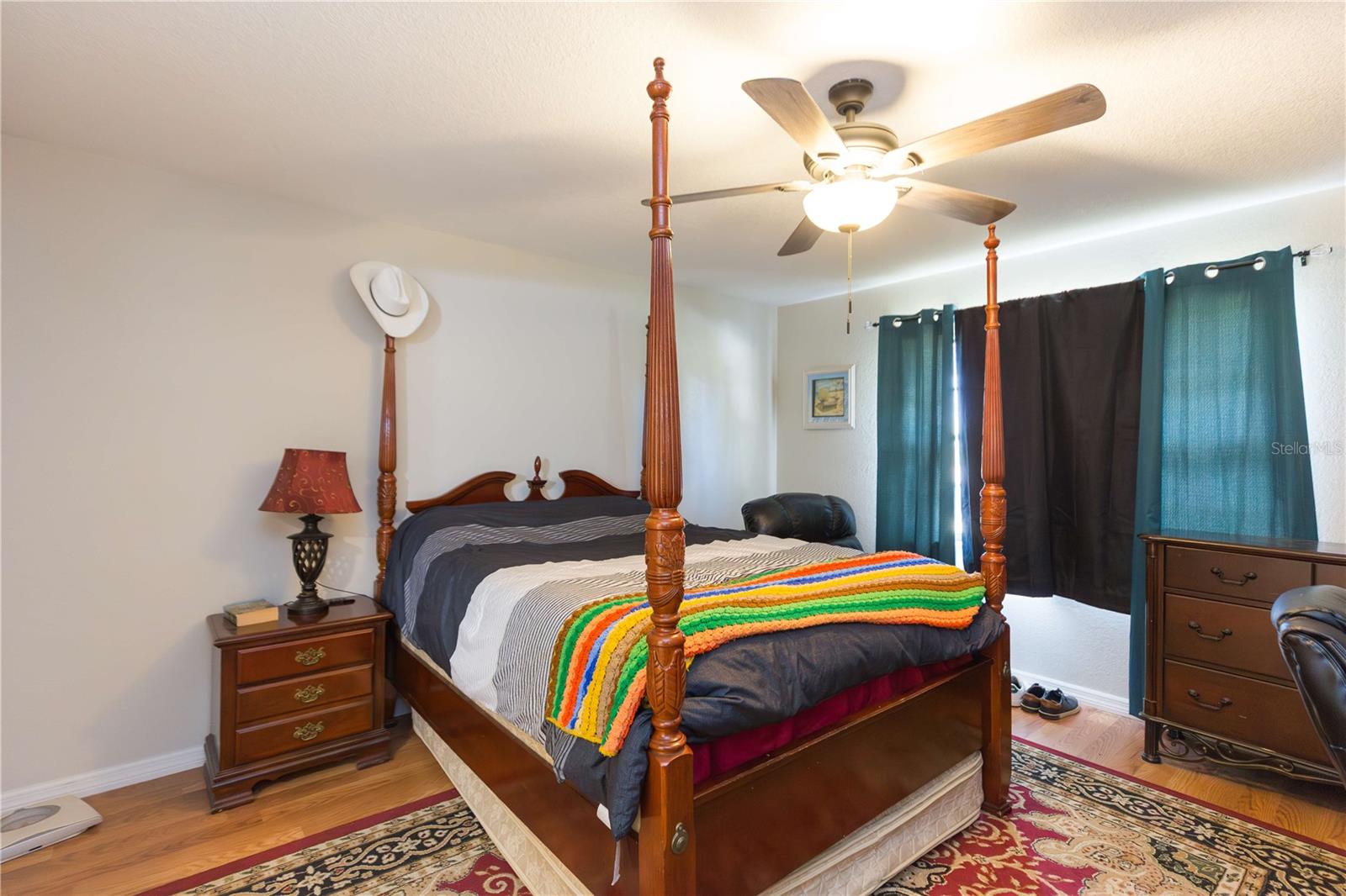 ZEPHYRHILLS COLONY CO - Residential