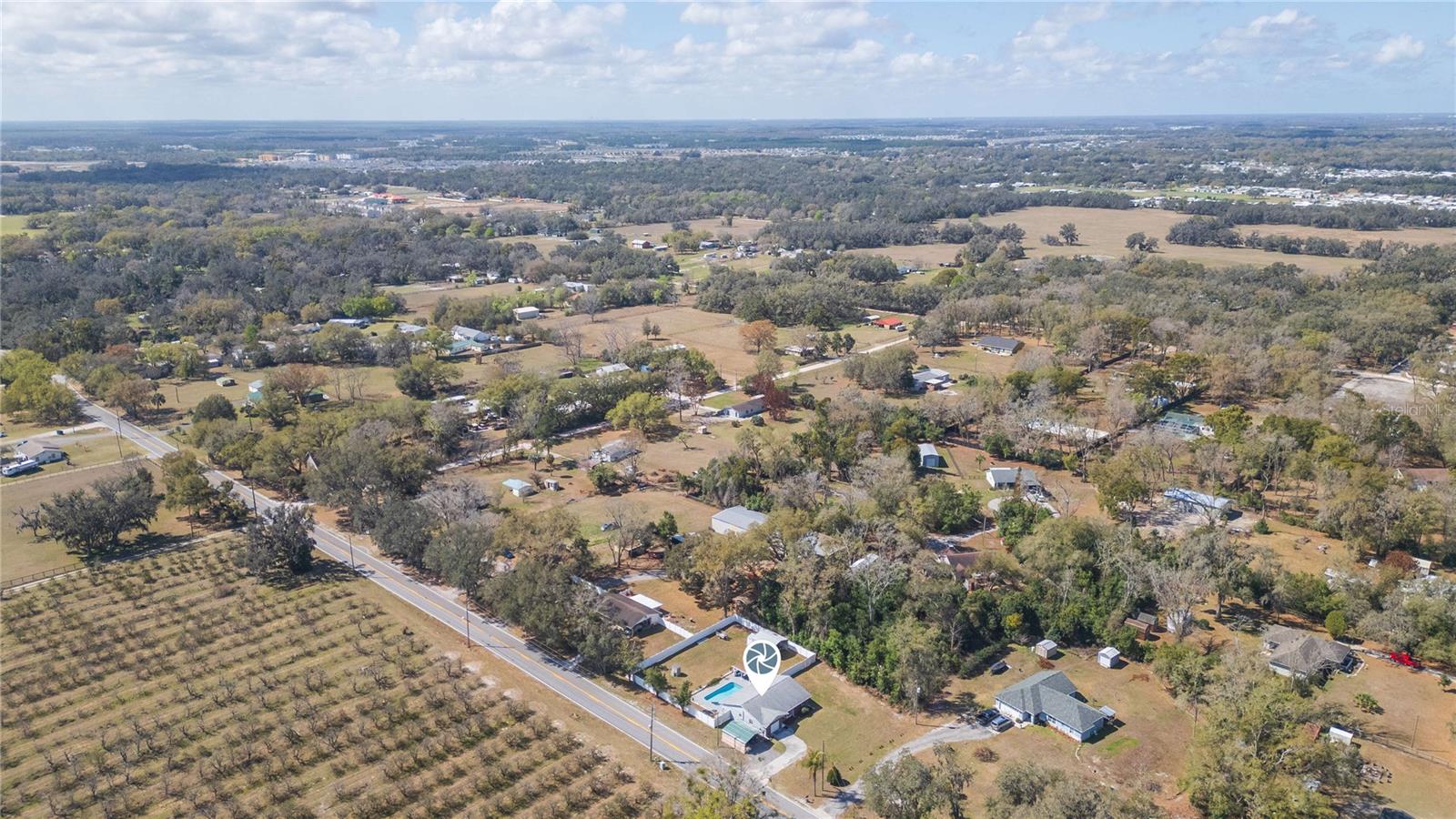 ZEPHYRHILLS COLONY CO - Residential