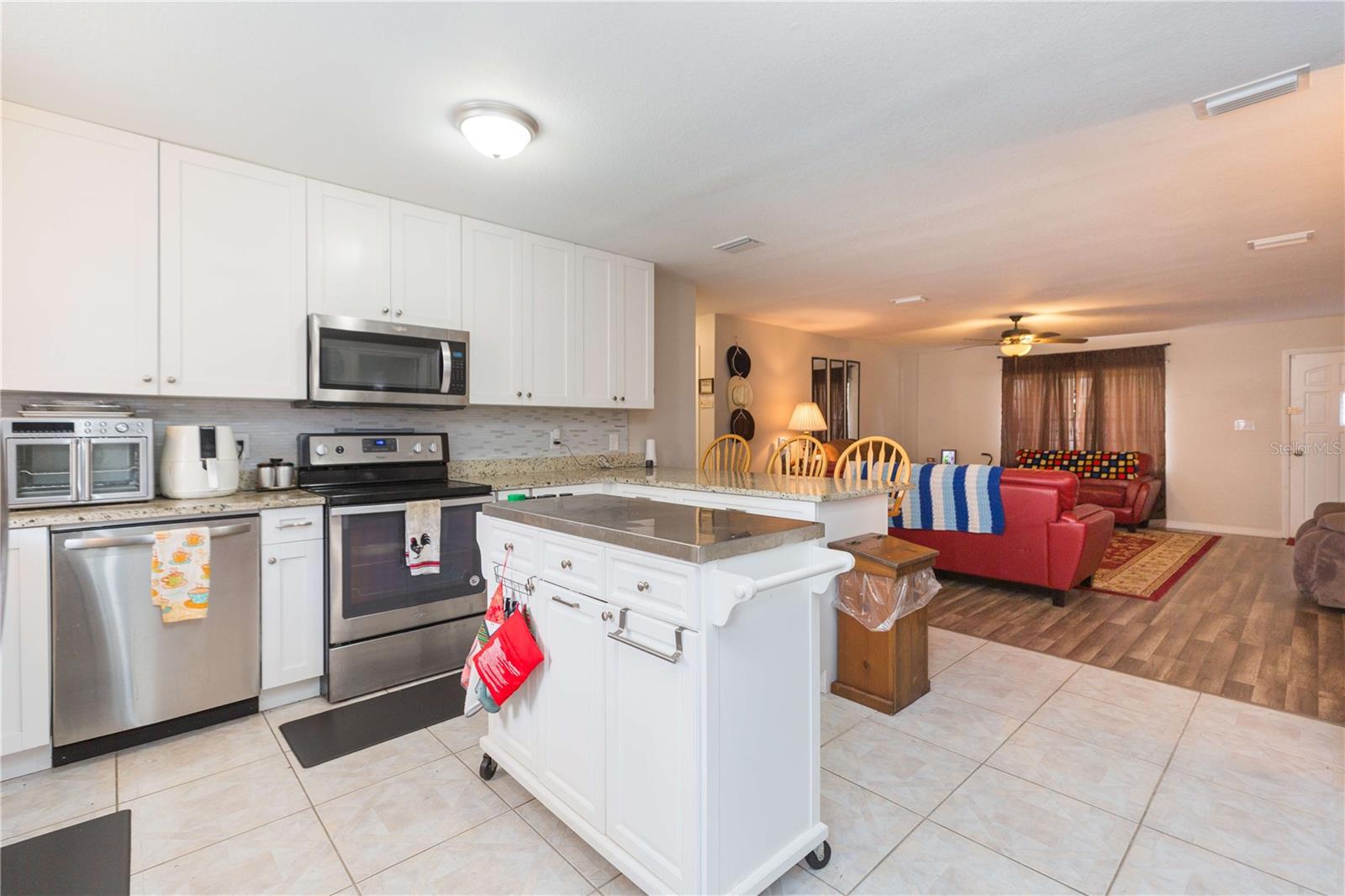 ZEPHYRHILLS COLONY CO - Residential