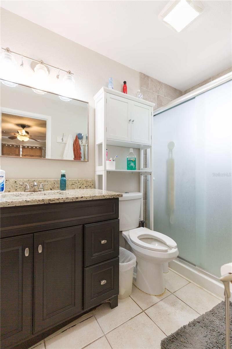 ZEPHYRHILLS COLONY CO - Residential