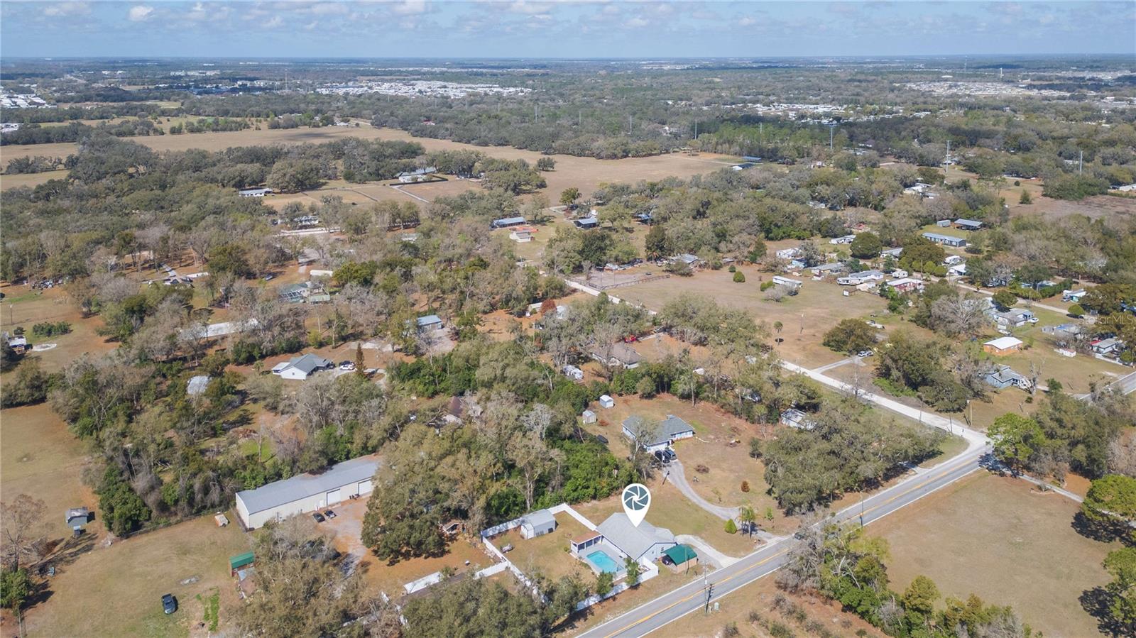 ZEPHYRHILLS COLONY CO - Residential