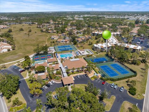 612 BIRD BAY DRIVE S 311 VENICE FL 34285
