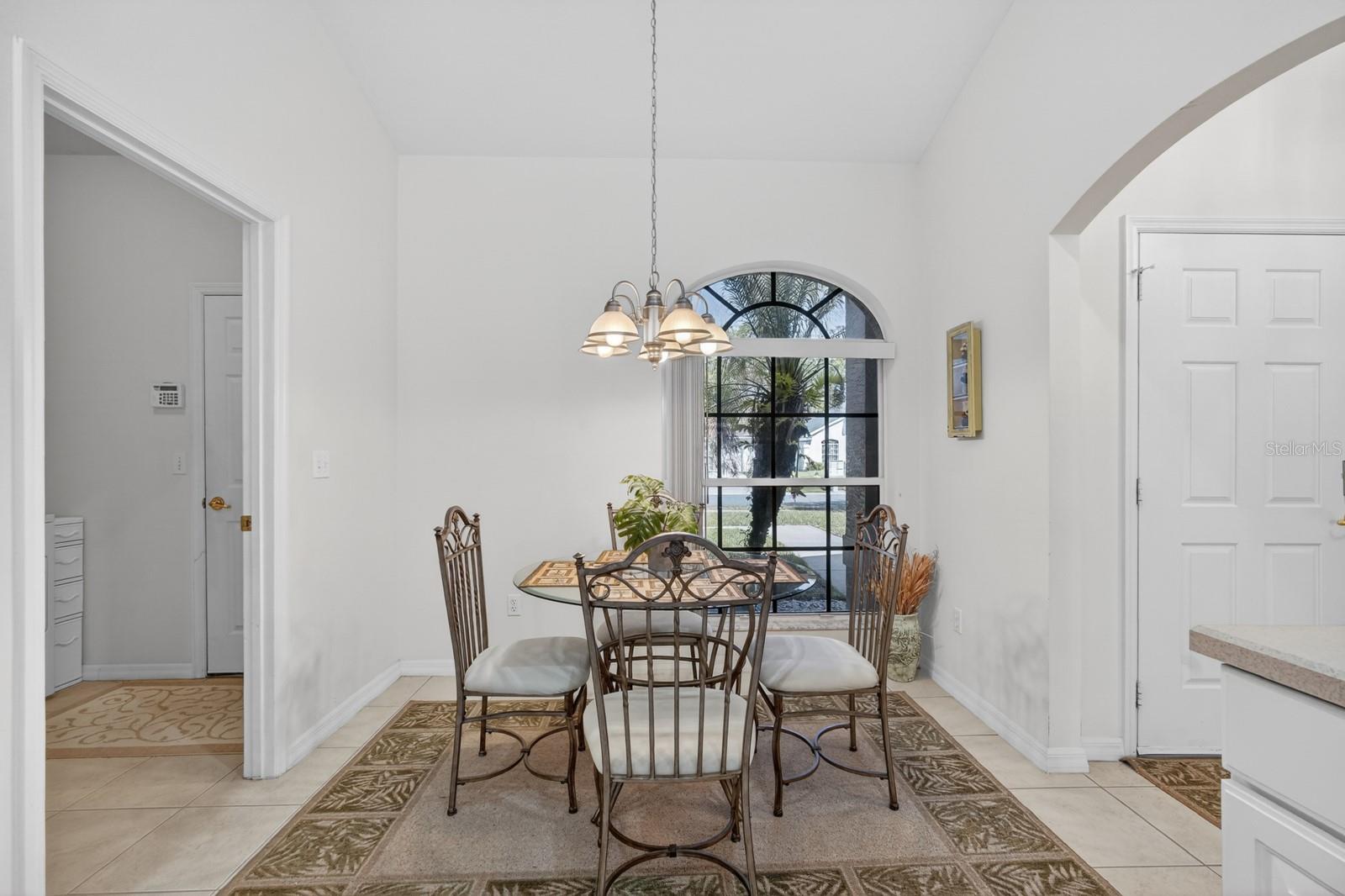 FOREST LAKE PRESERVE PH 02 - Residential