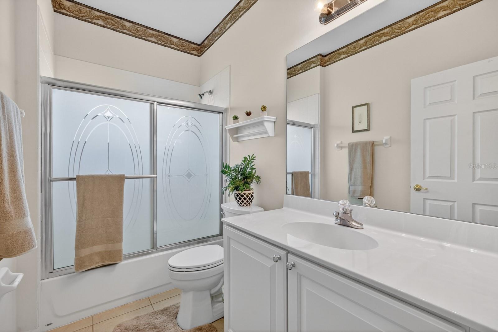 FOREST LAKE PRESERVE PH 02 - Residential