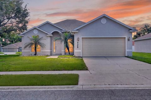 Photo of 5466 Ward Lake Drive, Port Orange, FL 32128 (MLS # V4948919)