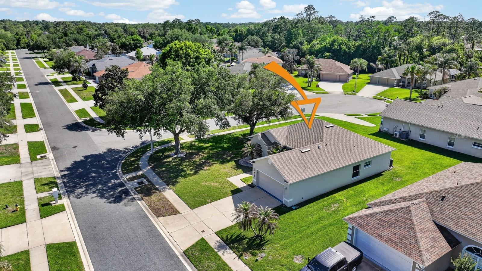FOREST LAKE PRESERVE PH 02 - Residential