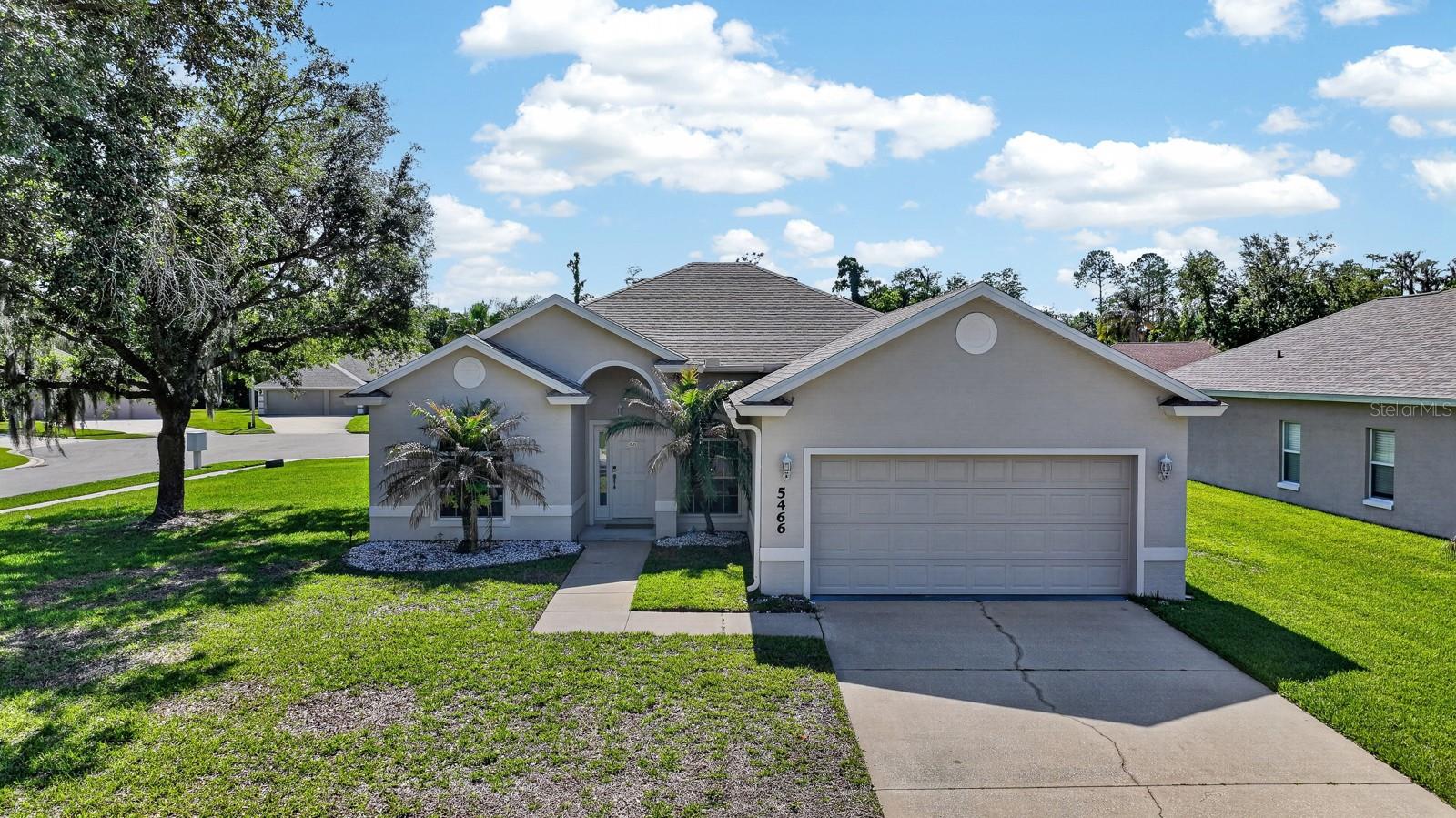 FOREST LAKE PRESERVE PH 02 - Residential