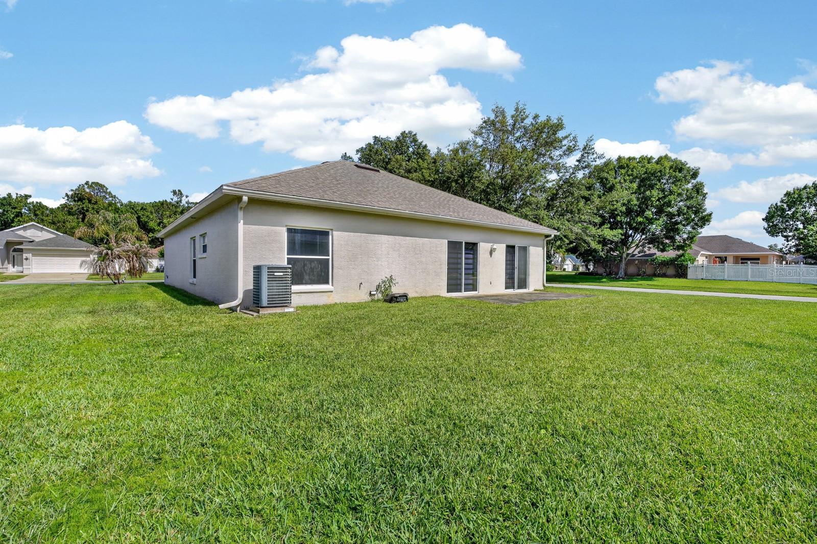 FOREST LAKE PRESERVE PH 02 - Residential