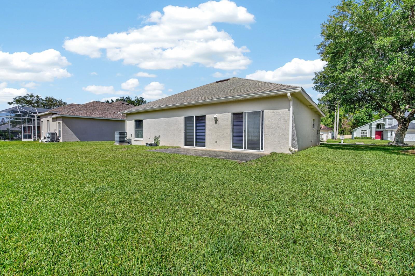 FOREST LAKE PRESERVE PH 02 - Residential