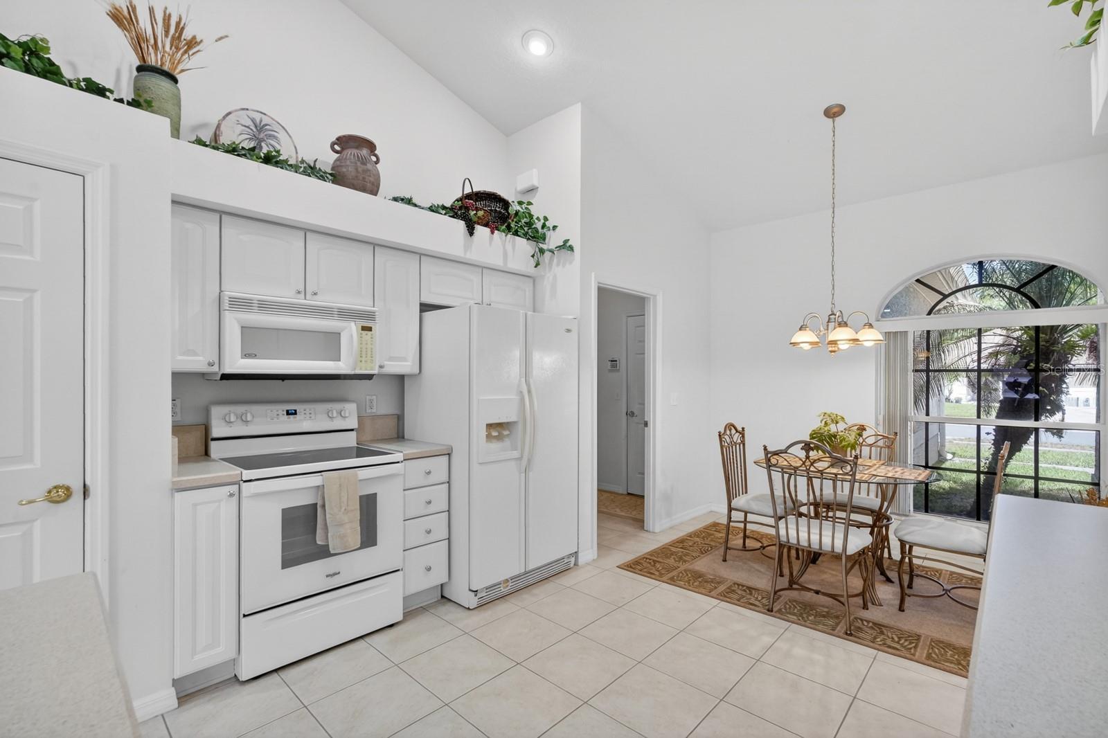 FOREST LAKE PRESERVE PH 02 - Residential
