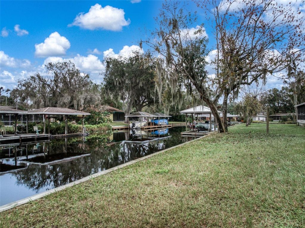 Photo of 612 Dragonfly Lane, Lorida, FL 33857 (MLS # P4936585)