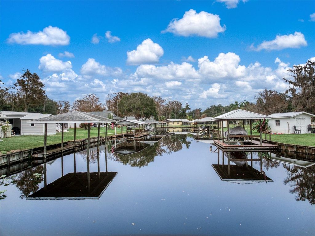 Photo of 612 Dragonfly Lane, Lorida, FL 33857 (MLS # P4936585)