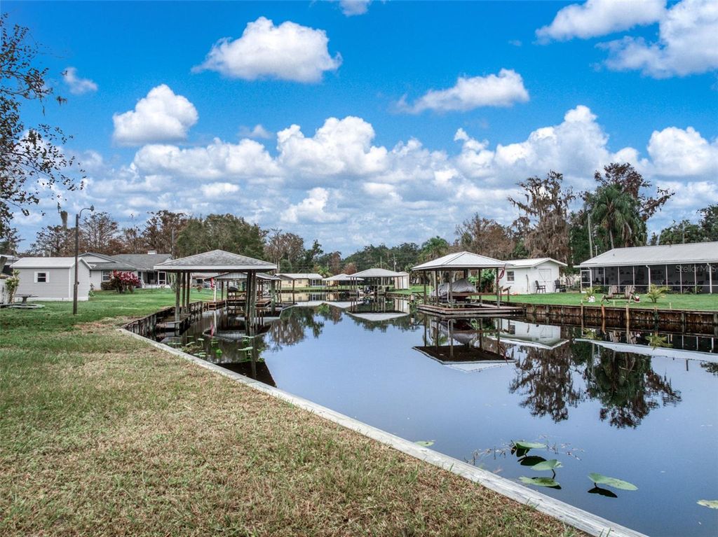 Photo of 612 Dragonfly Lane, Lorida, FL 33857 (MLS # P4936585)