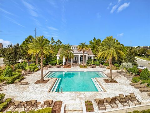 A home in WINTER GARDEN