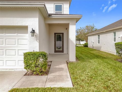 A home in WINTER GARDEN