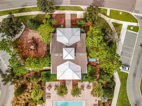 A home in WINTER GARDEN