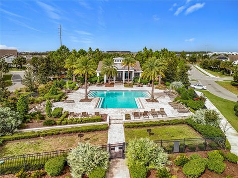 A home in WINTER GARDEN