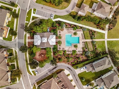 A home in WINTER GARDEN