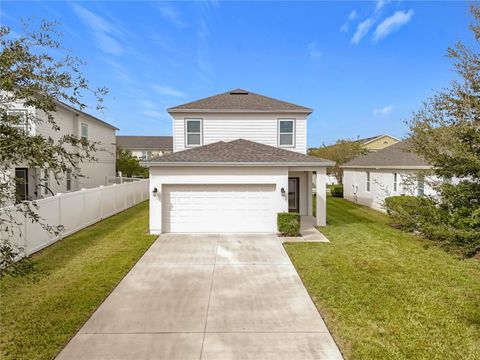 A home in WINTER GARDEN