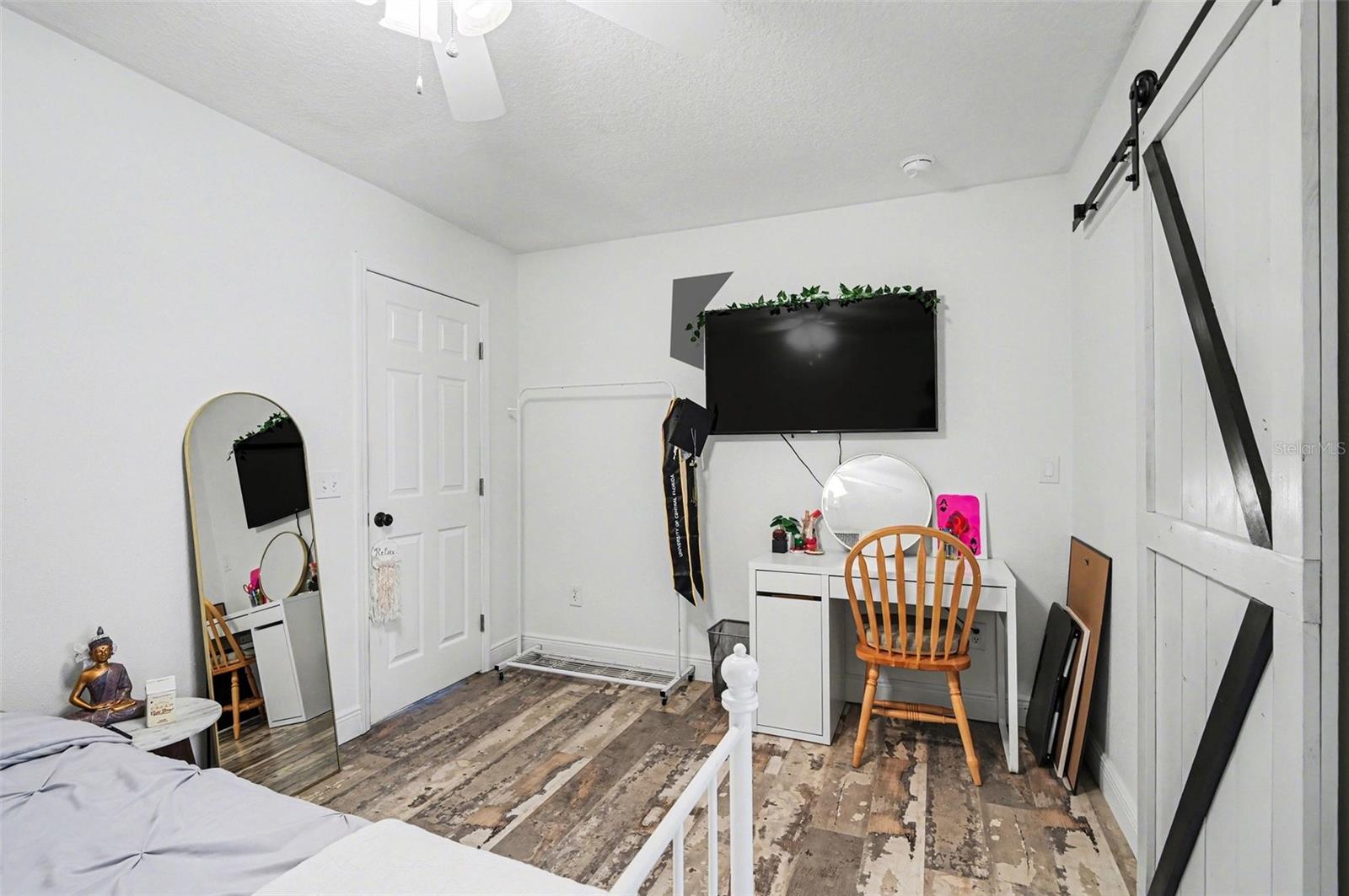 MAGNOLIA SHORES - Residential